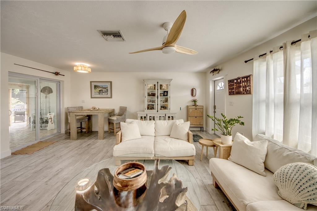 SHELL MOUND PARK - Residential
