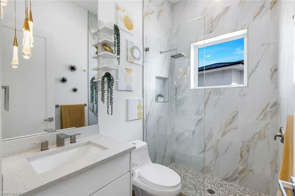 MARCO ISLAND - Residential