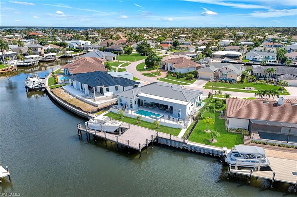 MARCO ISLAND - Residential