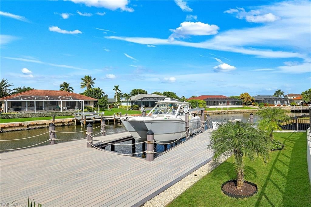 MARCO ISLAND - Residential