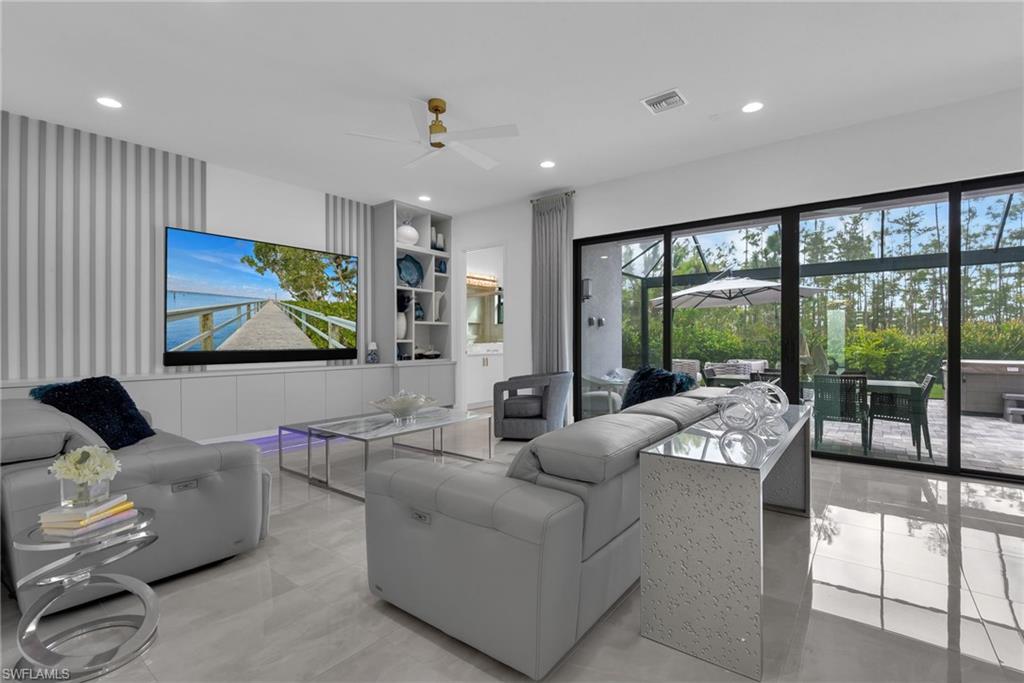 RIVERCREEK IN ESTERO - Residential