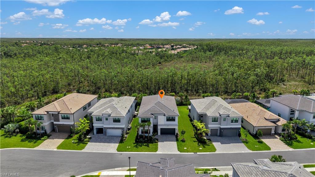 RIVERCREEK IN ESTERO - Residential