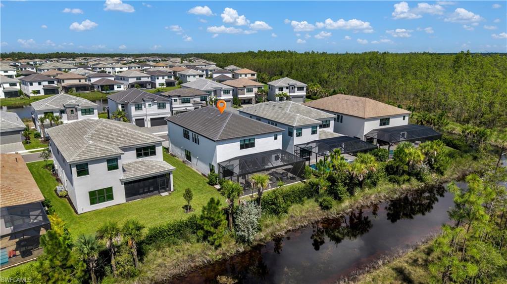 RIVERCREEK IN ESTERO - Residential