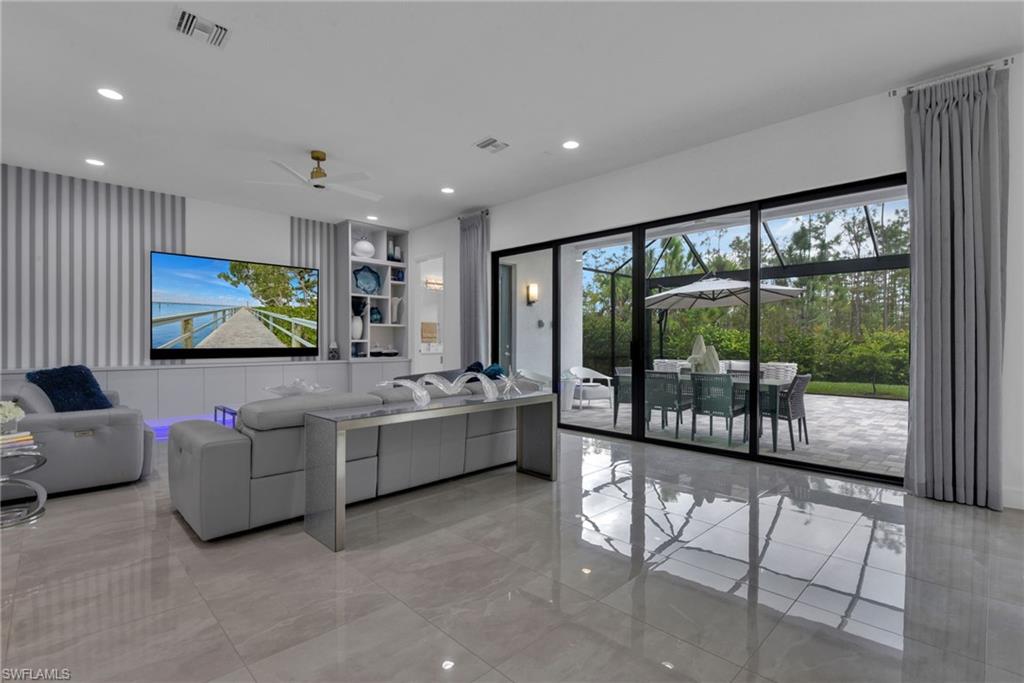 RIVERCREEK IN ESTERO - Residential