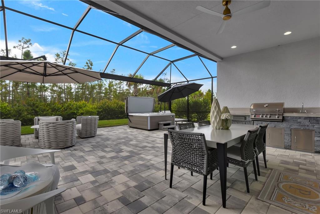 RIVERCREEK IN ESTERO - Residential