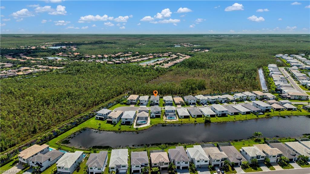RIVERCREEK IN ESTERO - Residential
