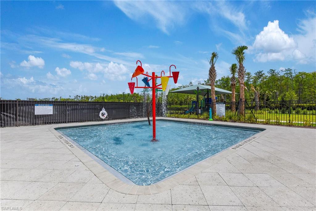 RIVERCREEK IN ESTERO - Residential