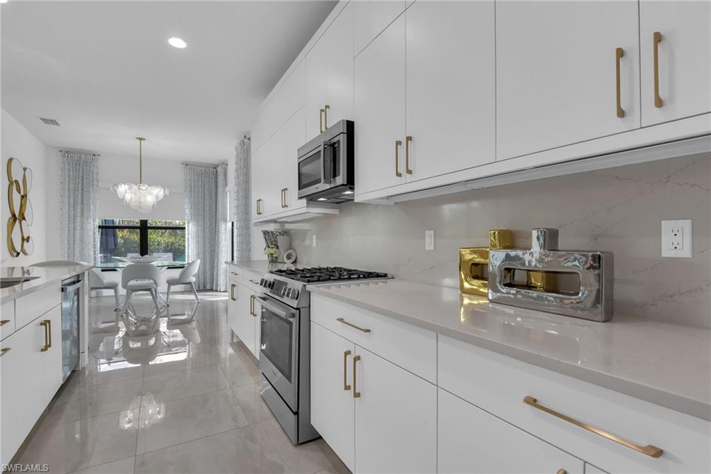 RIVERCREEK IN ESTERO - Residential