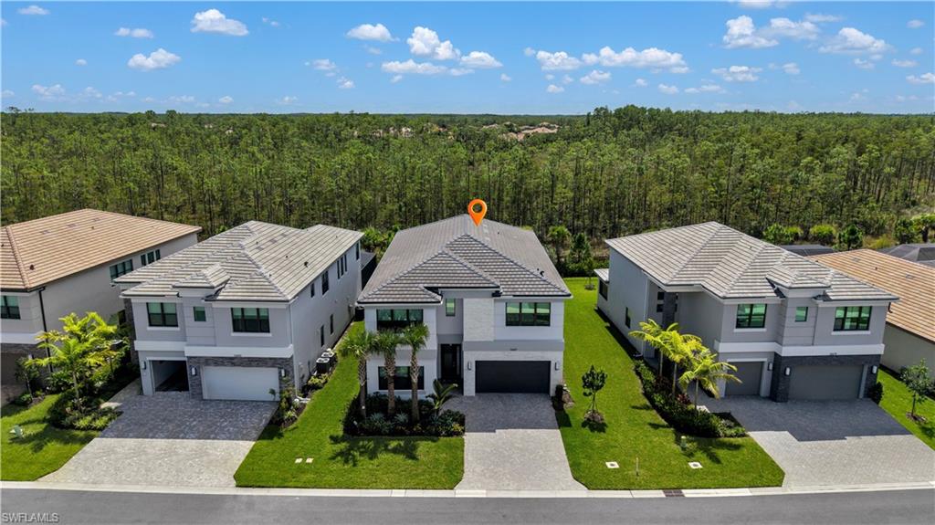 RIVERCREEK IN ESTERO - Residential
