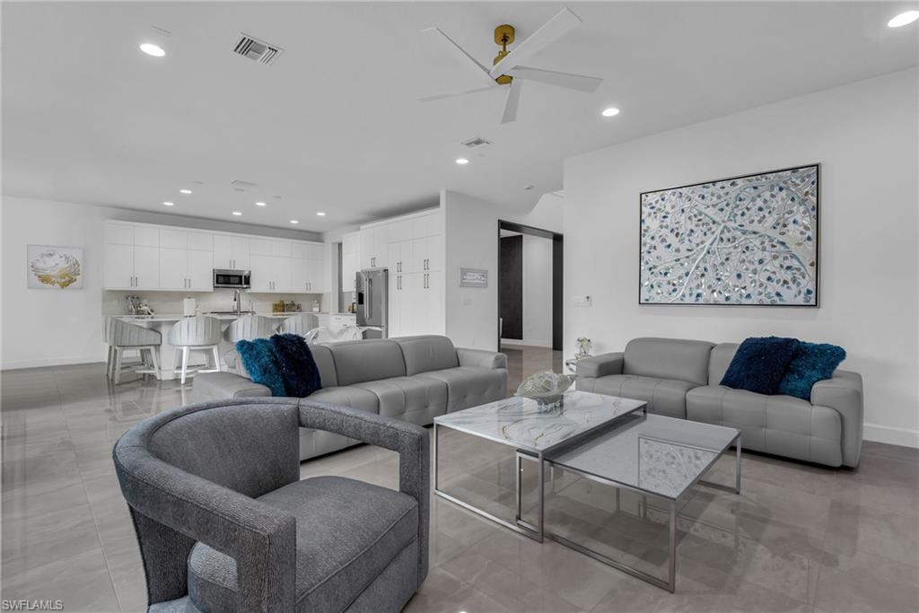 RIVERCREEK IN ESTERO - Residential
