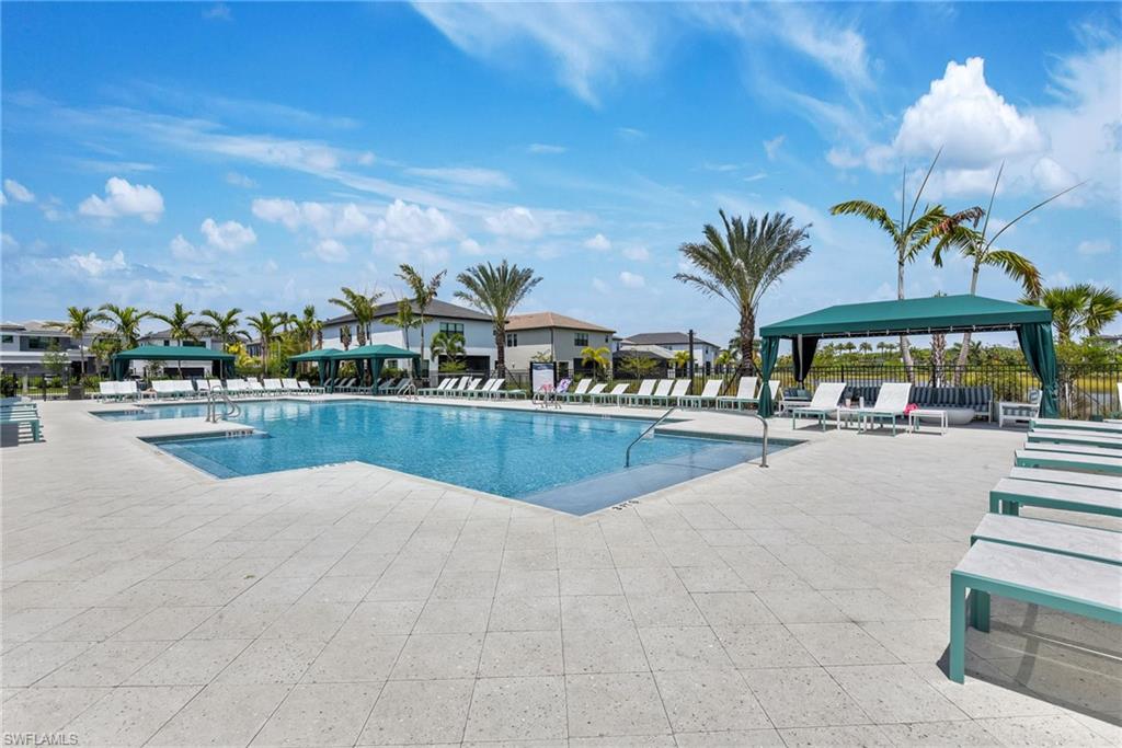 RIVERCREEK IN ESTERO - Residential