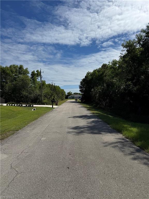LEHIGH ACRES - Land