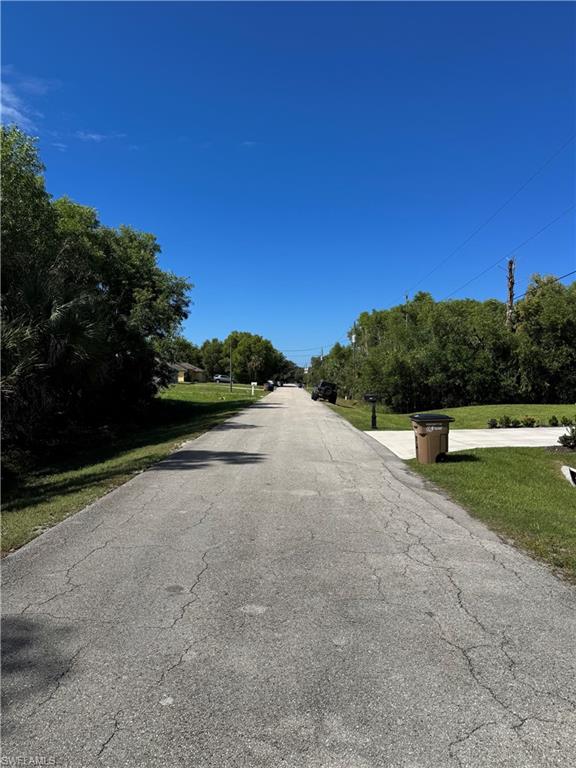 LEHIGH ACRES - Land