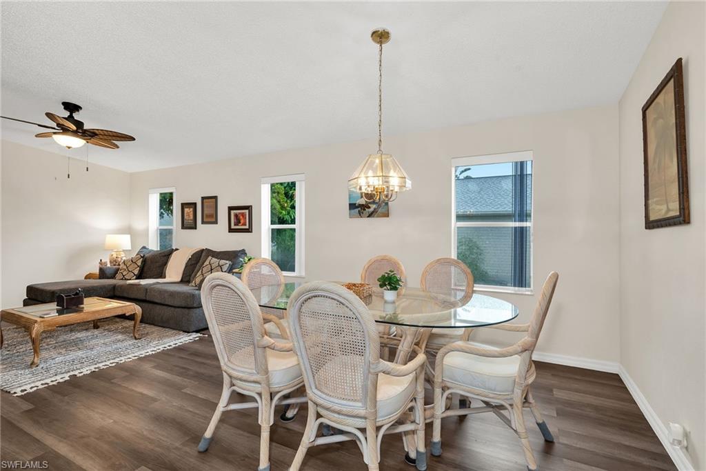 CAROUSEL COVE - Residential