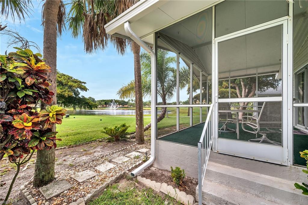 CAROUSEL COVE - Residential