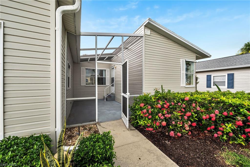 CAROUSEL COVE - Residential