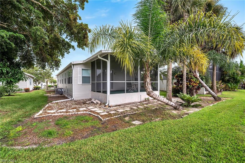 CAROUSEL COVE - Residential
