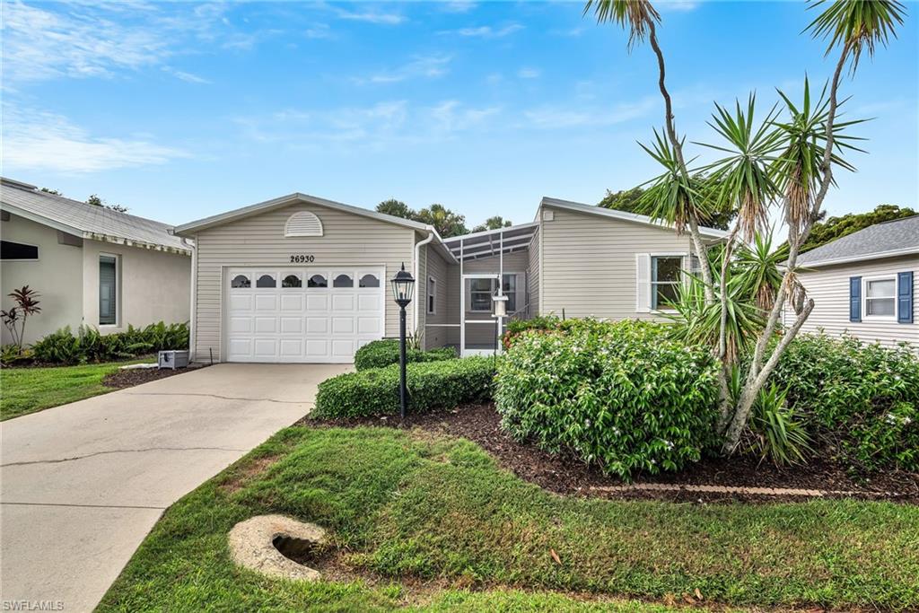 CAROUSEL COVE - Residential