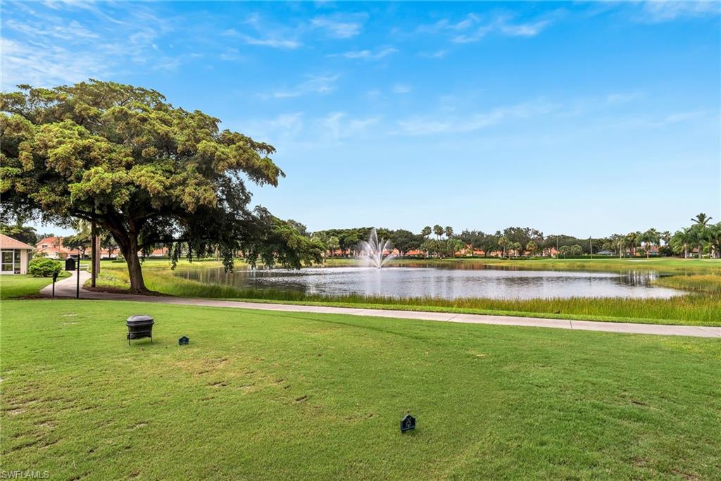 CAROUSEL COVE - Residential