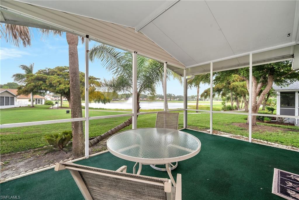 CAROUSEL COVE - Residential