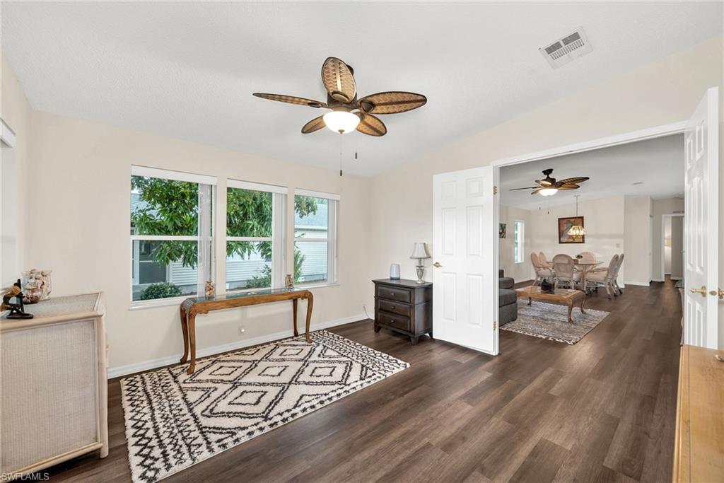 CAROUSEL COVE - Residential