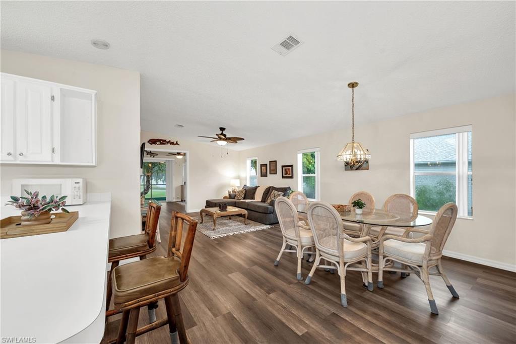 CAROUSEL COVE - Residential