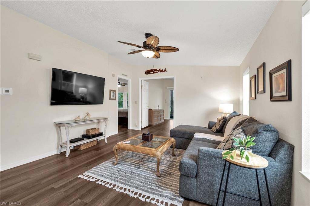 CAROUSEL COVE - Residential