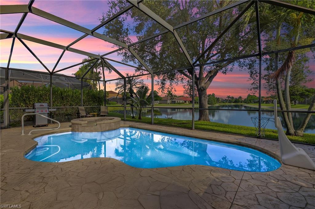 DANIELS PRESERVE - Residential