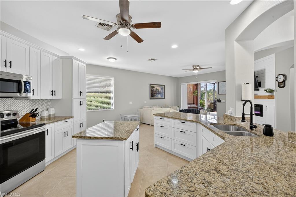 DANIELS PRESERVE - Residential