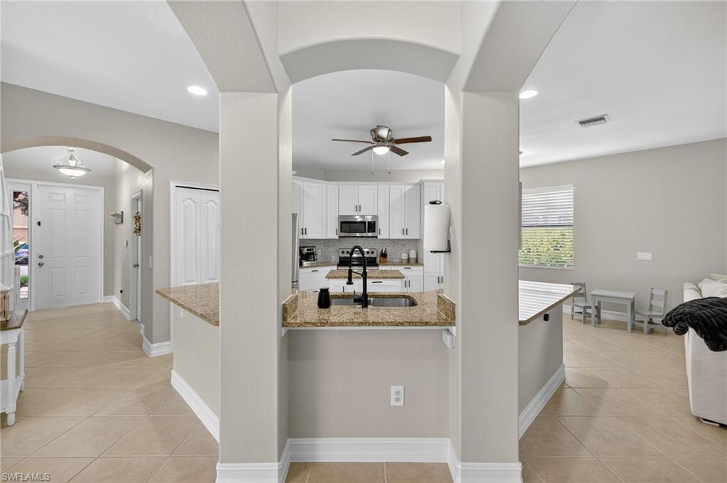 DANIELS PRESERVE - Residential