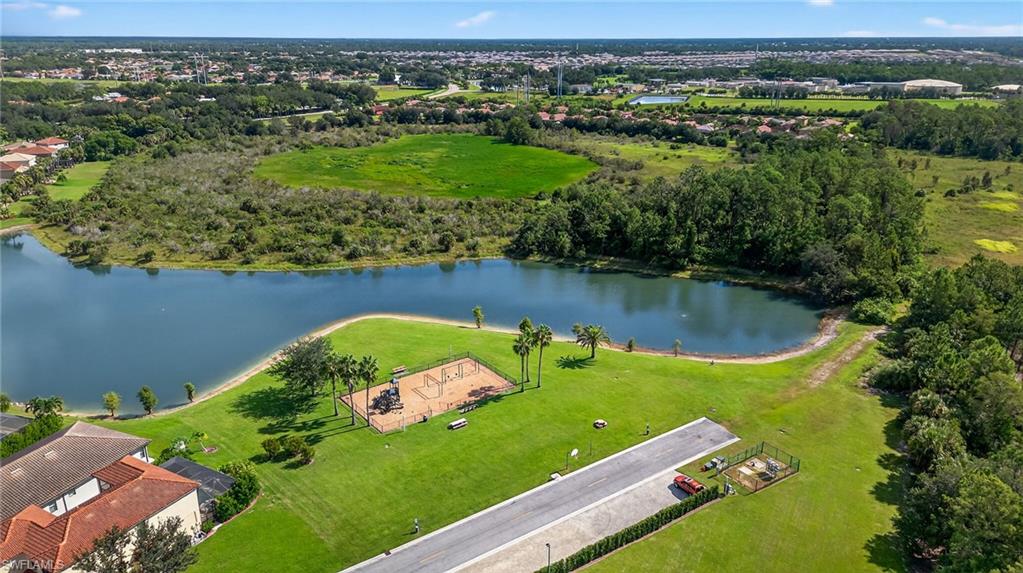 DANIELS PRESERVE - Residential
