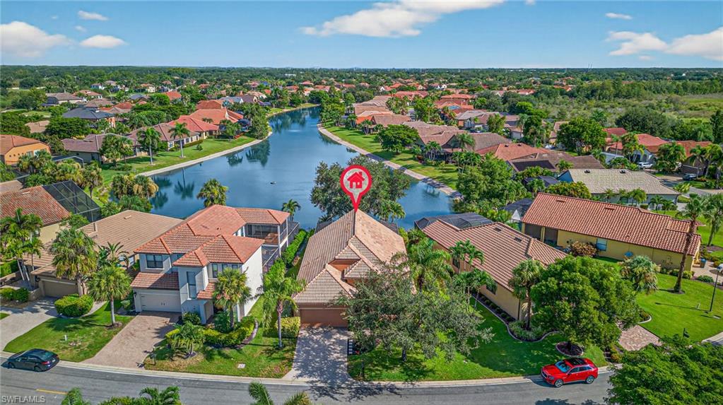 DANIELS PRESERVE - Residential
