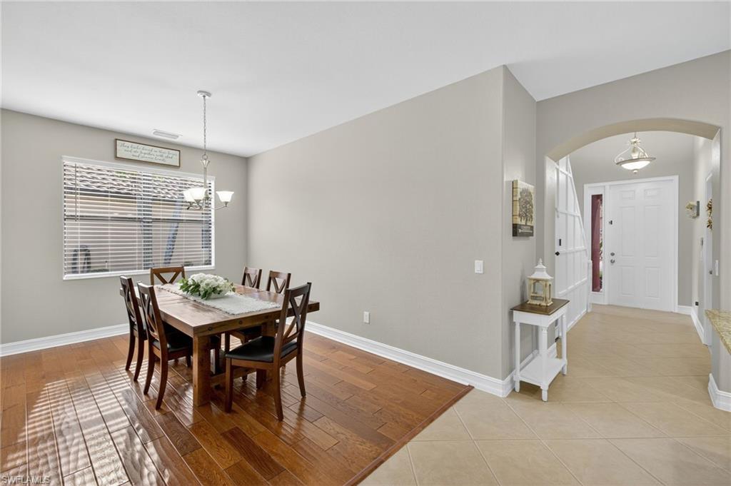 DANIELS PRESERVE - Residential