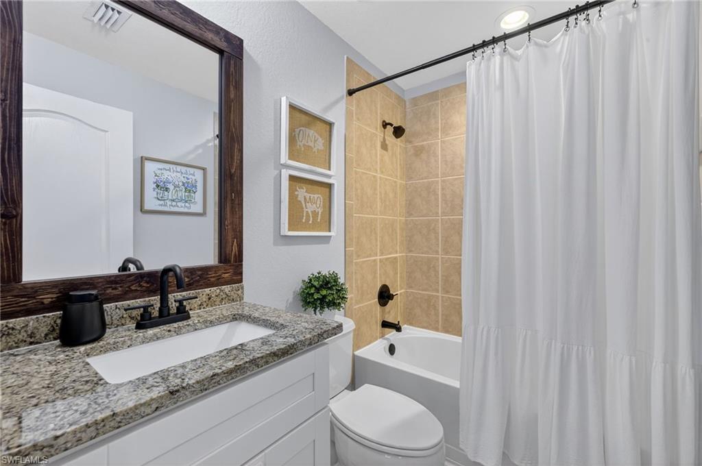 DANIELS PRESERVE - Residential