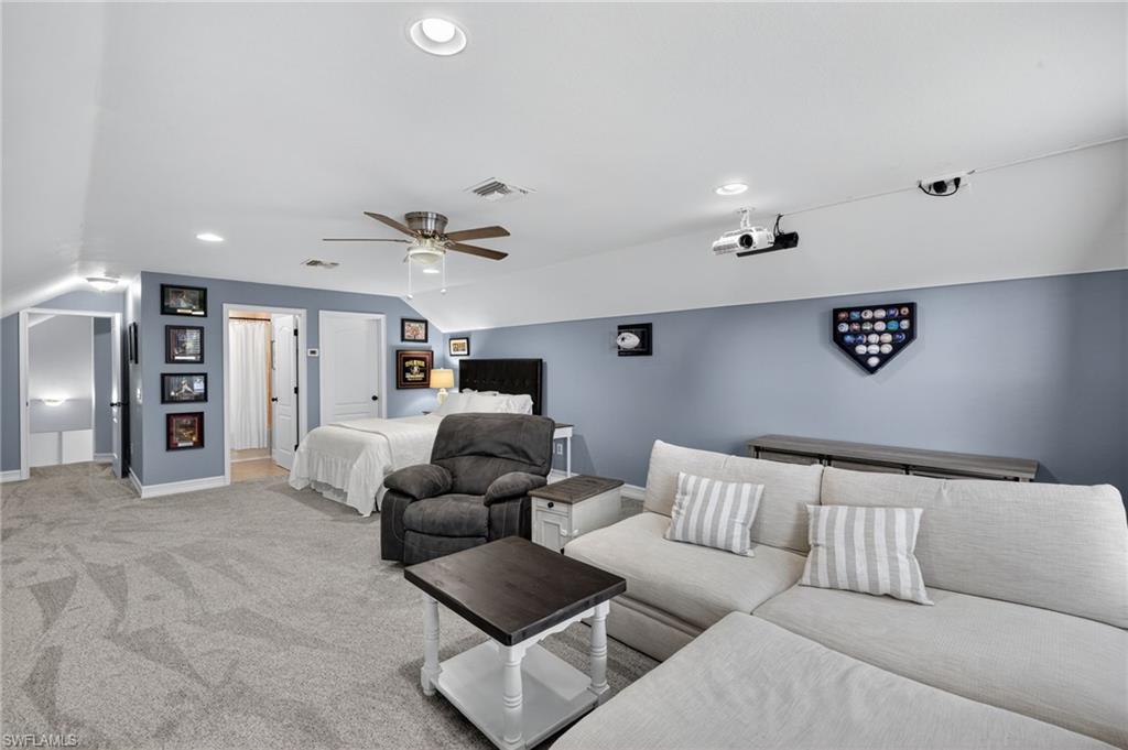 DANIELS PRESERVE - Residential