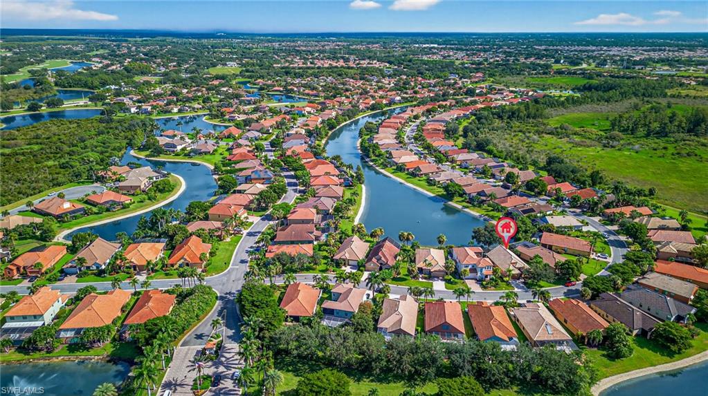 DANIELS PRESERVE - Residential