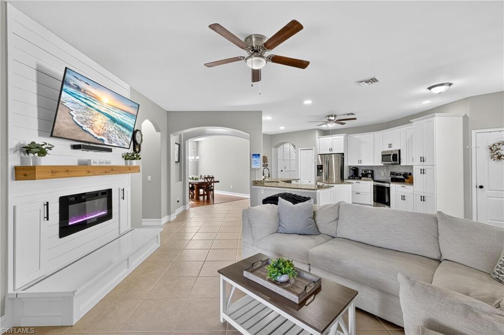 DANIELS PRESERVE - Residential
