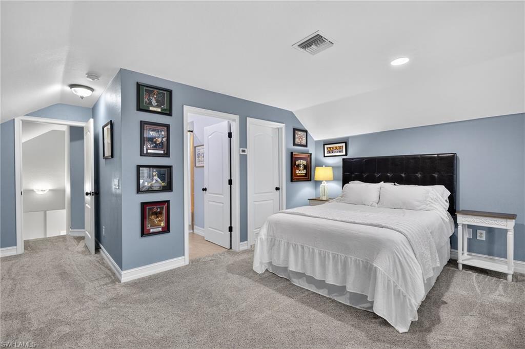 DANIELS PRESERVE - Residential
