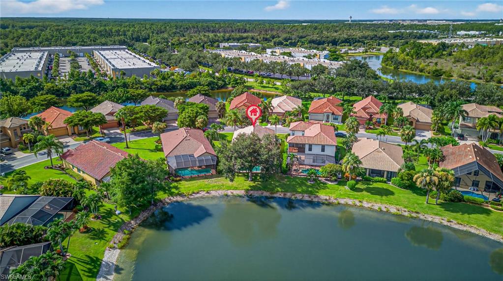 DANIELS PRESERVE - Residential