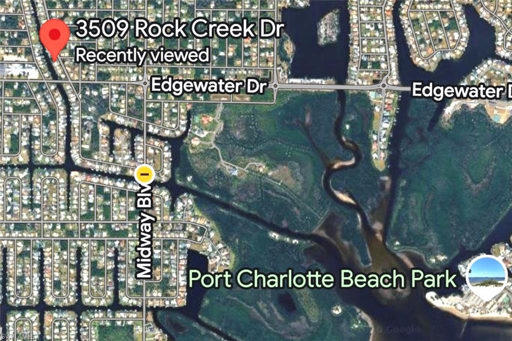 PORT CHARLOTTE - Land