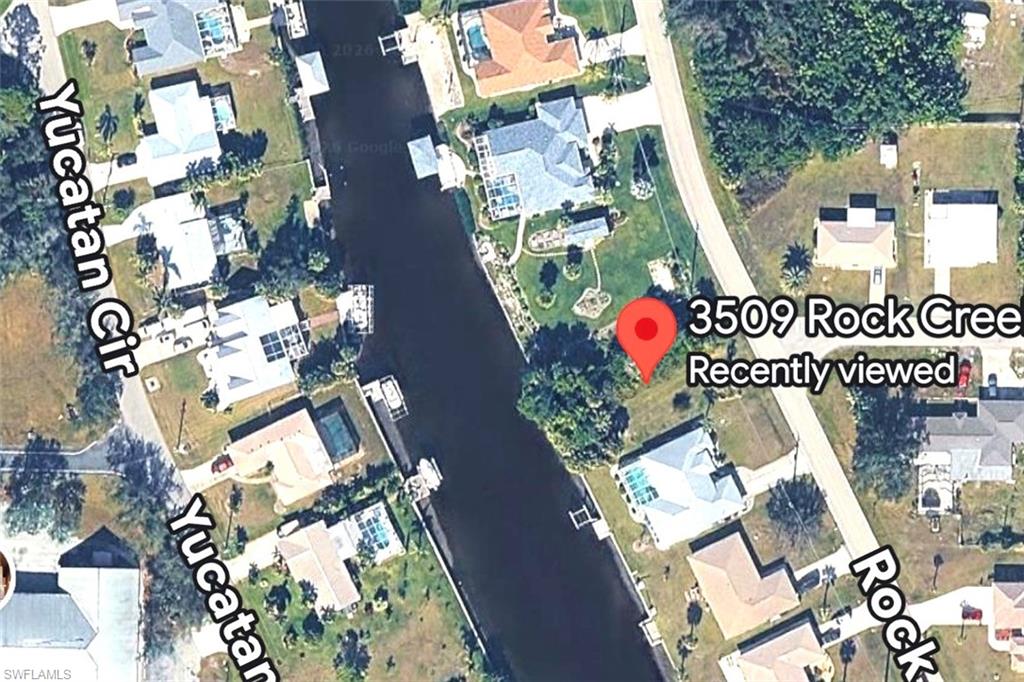CANAL FRONT LOT - BUILD YOUR WINTER OR YEAR ROUND DREAM HOME HERE.  Enjoy Boating - Beaches - Biking - Swimming - Fishing - Any outdoor activity - almost 365 days a year in Southwest Florida.  Only 16 miles to "toes in the sand" at Englewood Beach on the Gulf!    Keep your boat in your back yard on this beautiful canal that is only minutes to the Peace River and Charlotte Harbor. Located in an area of nice canal front homes and is within 5 miles of restaurants, groceries, and shopping.