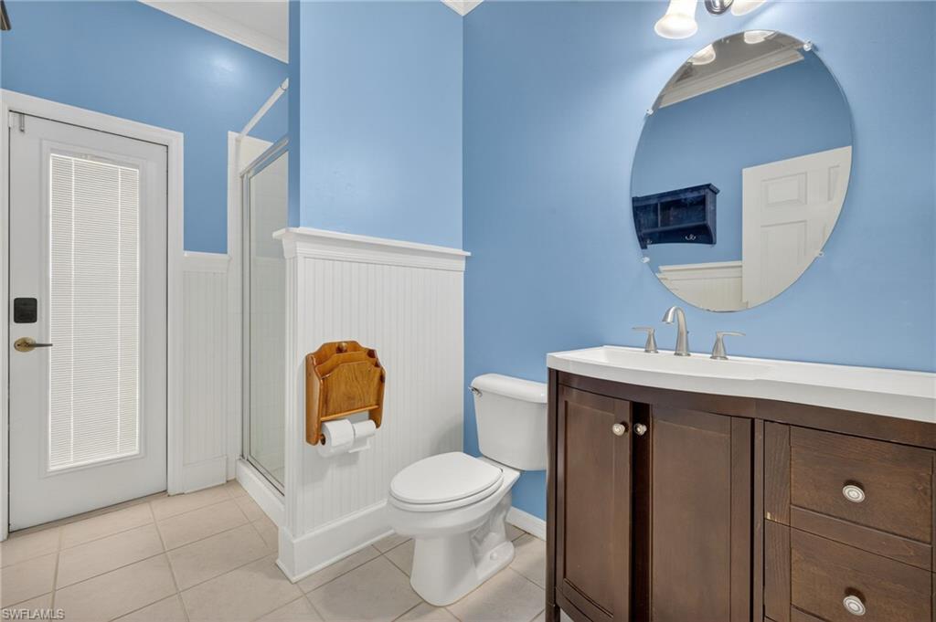 SHERWOOD - Residential