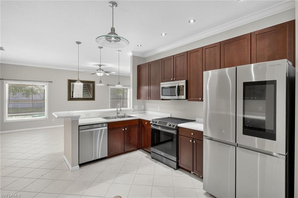 SHERWOOD - Residential