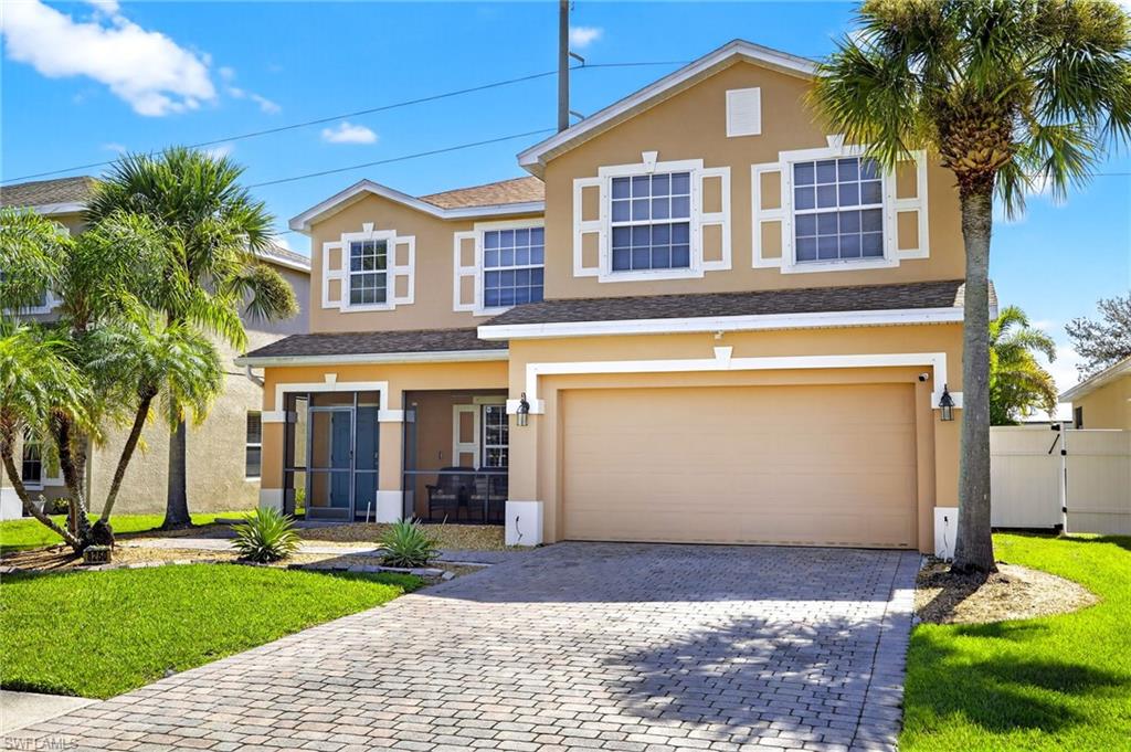 SHERWOOD - Residential