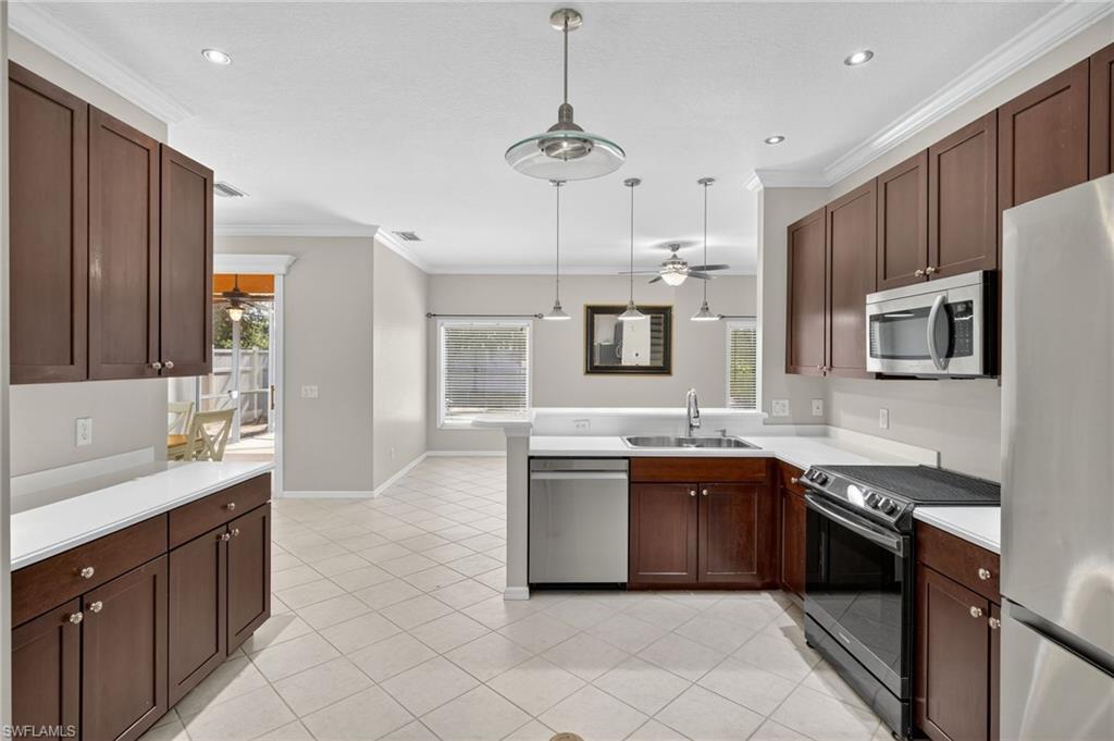 SHERWOOD - Residential