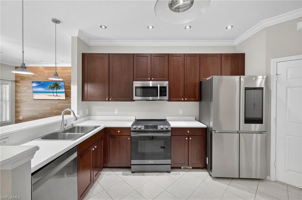 SHERWOOD - Residential