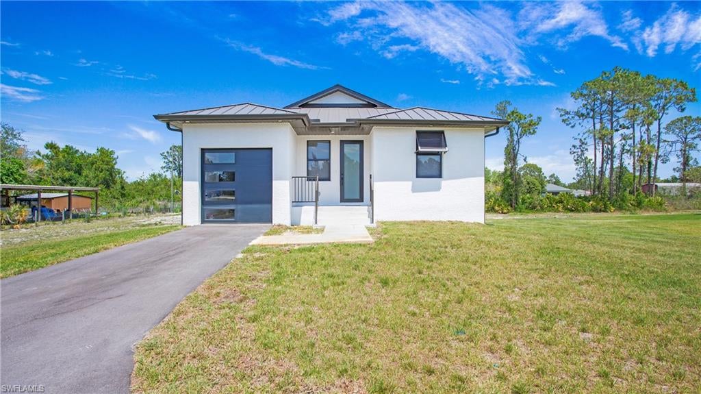 GOLDEN GATE ESTATES - Residential