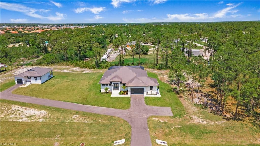 GOLDEN GATE ESTATES - Residential