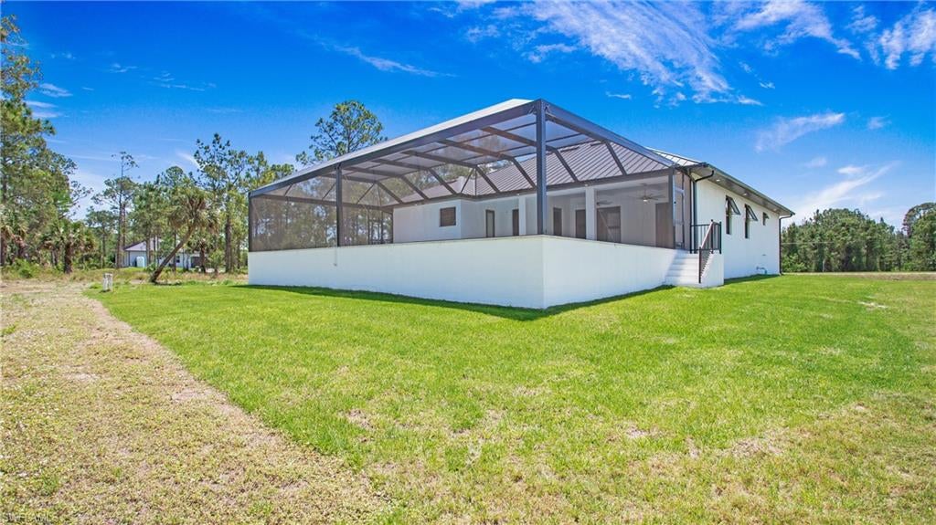GOLDEN GATE ESTATES - Residential
