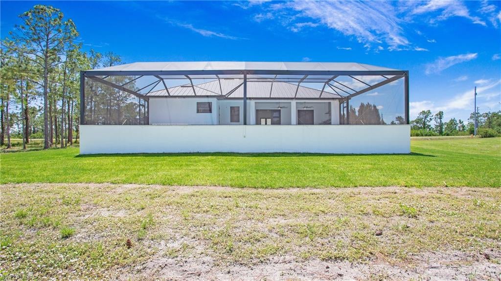 GOLDEN GATE ESTATES - Residential